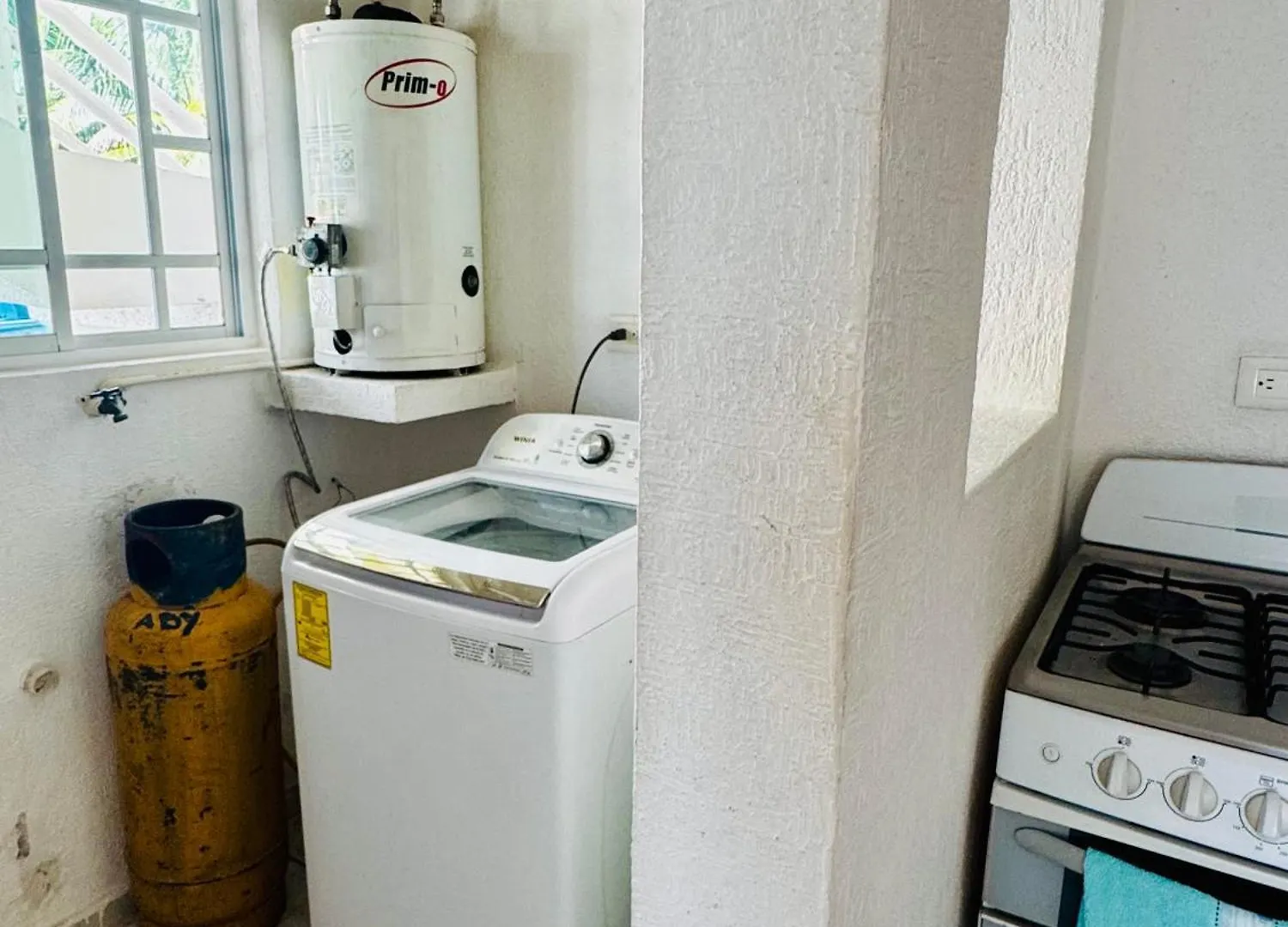 Cozy Apartment, Close To The Beach Cancun Mexico
