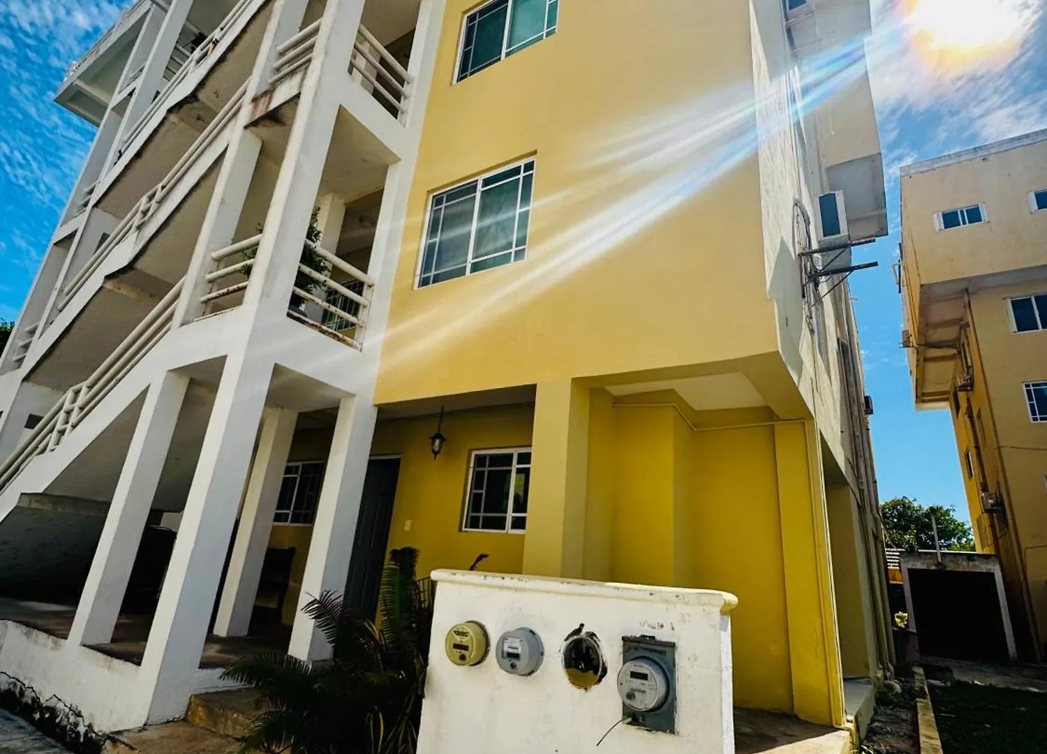 Cozy Apartment, Close To The Beach Cancun Apartment
