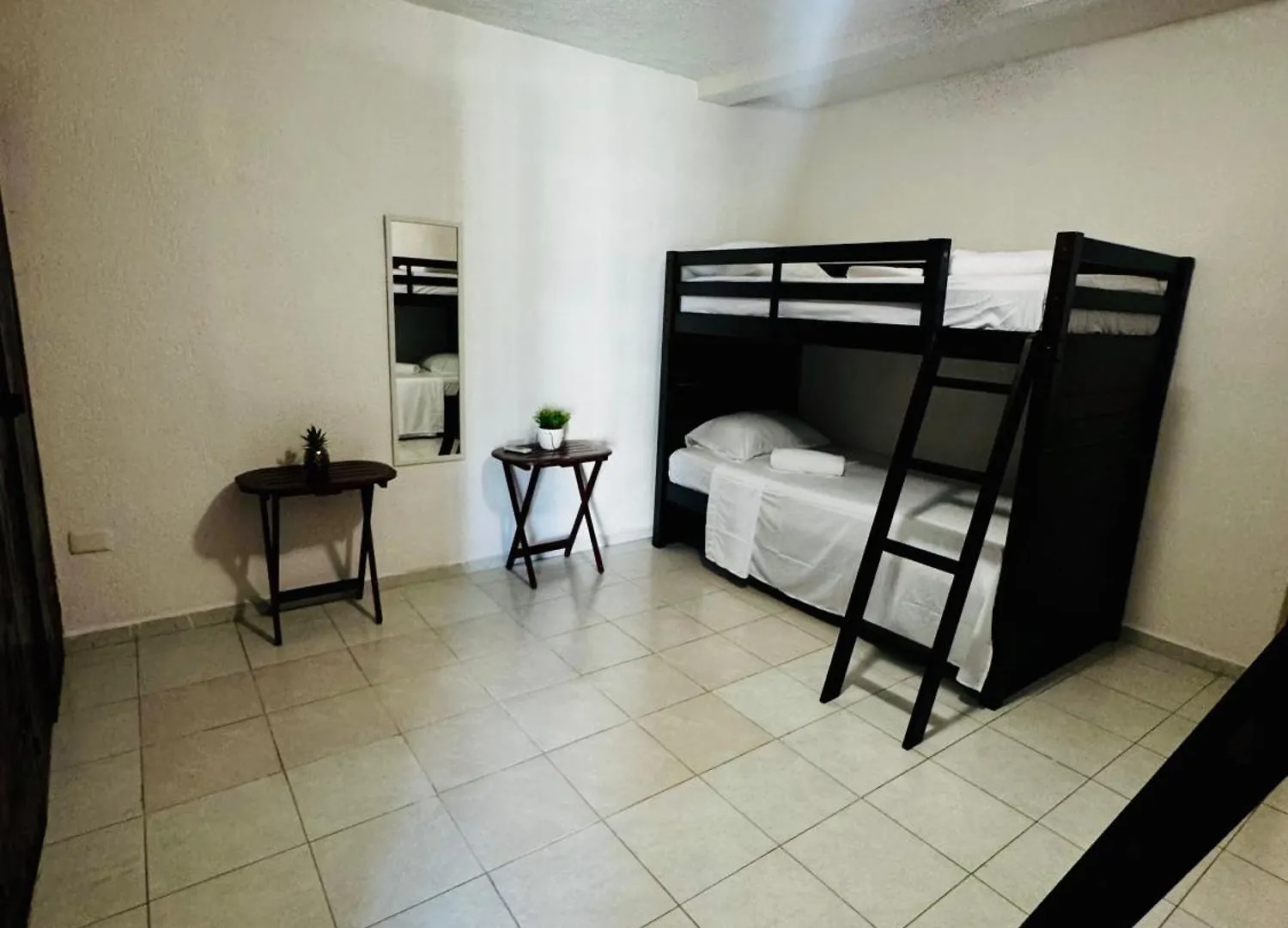 Apartment Cozy Apartment, Close To The Beach Cancun Mexico
