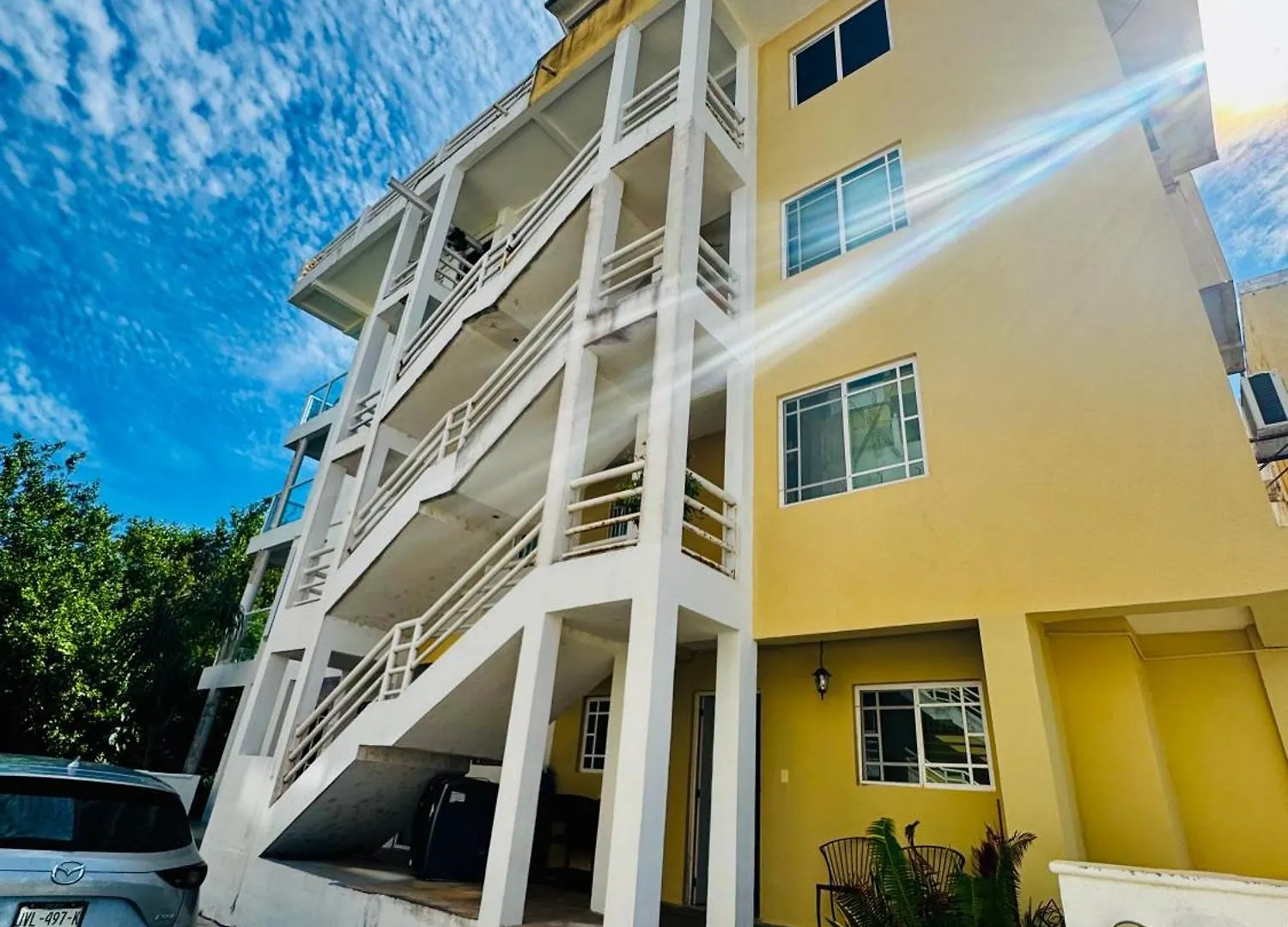 Cozy Apartment, Close To The Beach Cancun