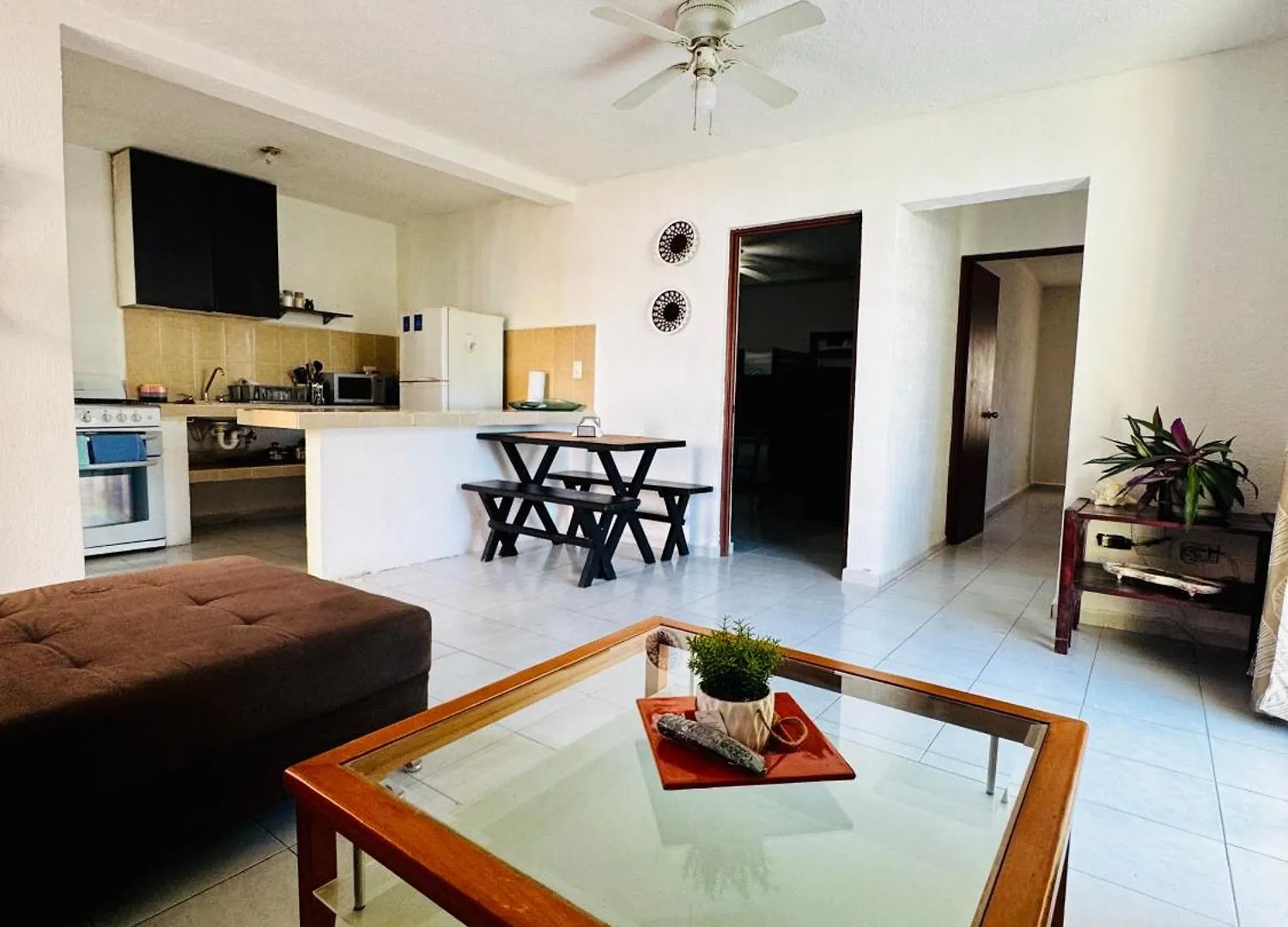 Apartment Cozy Apartment, Close To The Beach Cancun