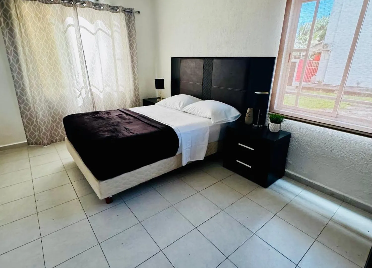 Cozy Apartment, Close To The Beach Cancun 0*,