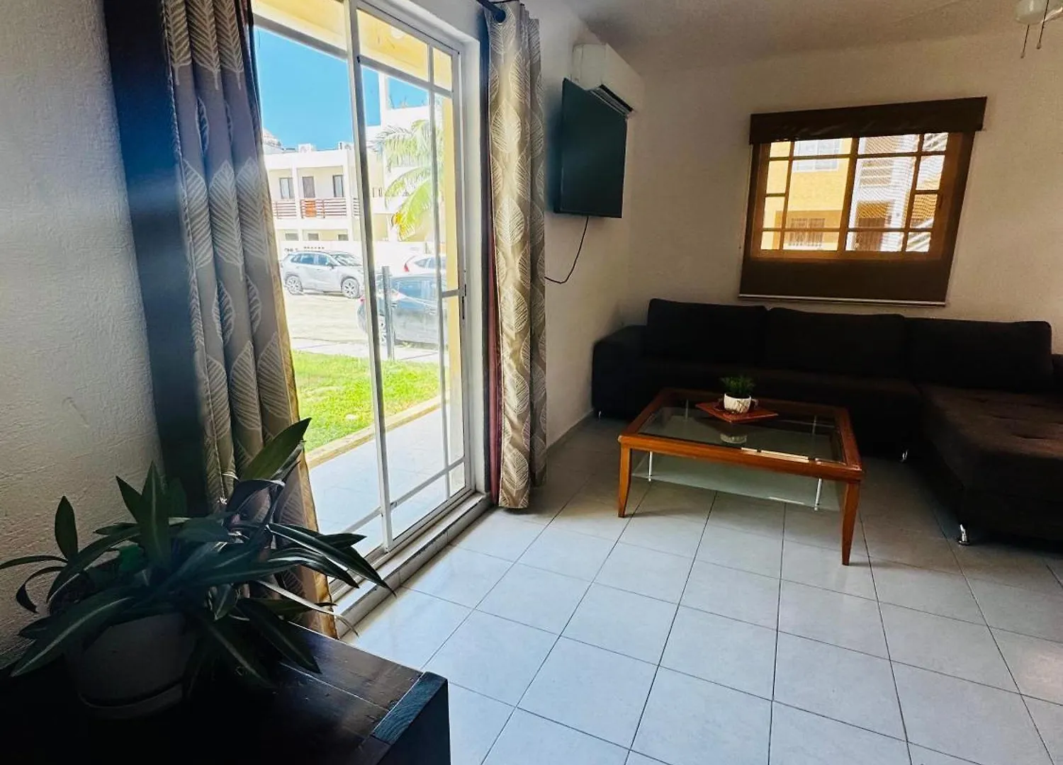 Cozy Apartment, Close To The Beach Cancun Apartment