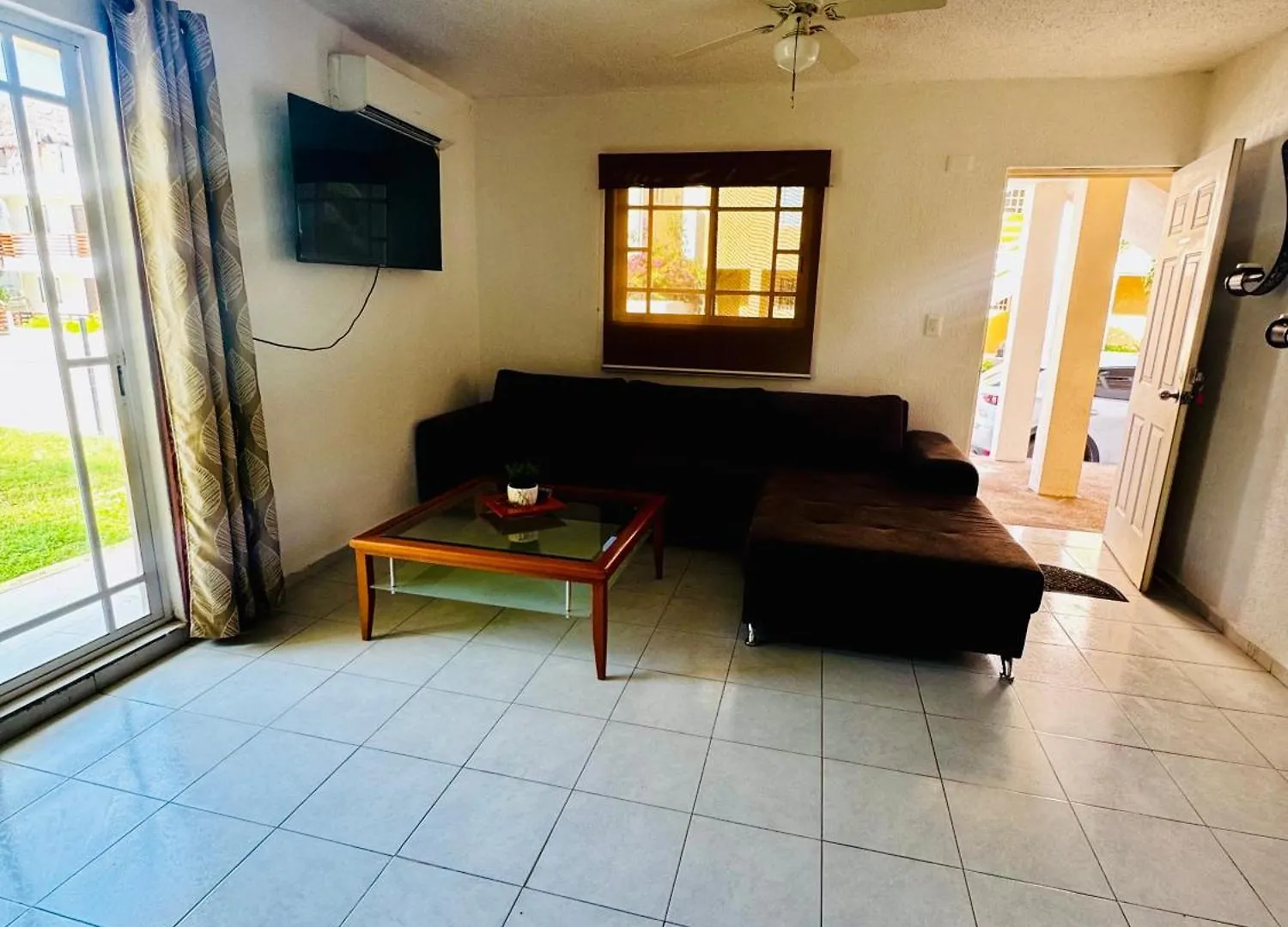 Cozy Apartment, Close To The Beach Cancun