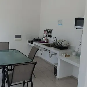 Tauch Cancun Centro Pensjonat