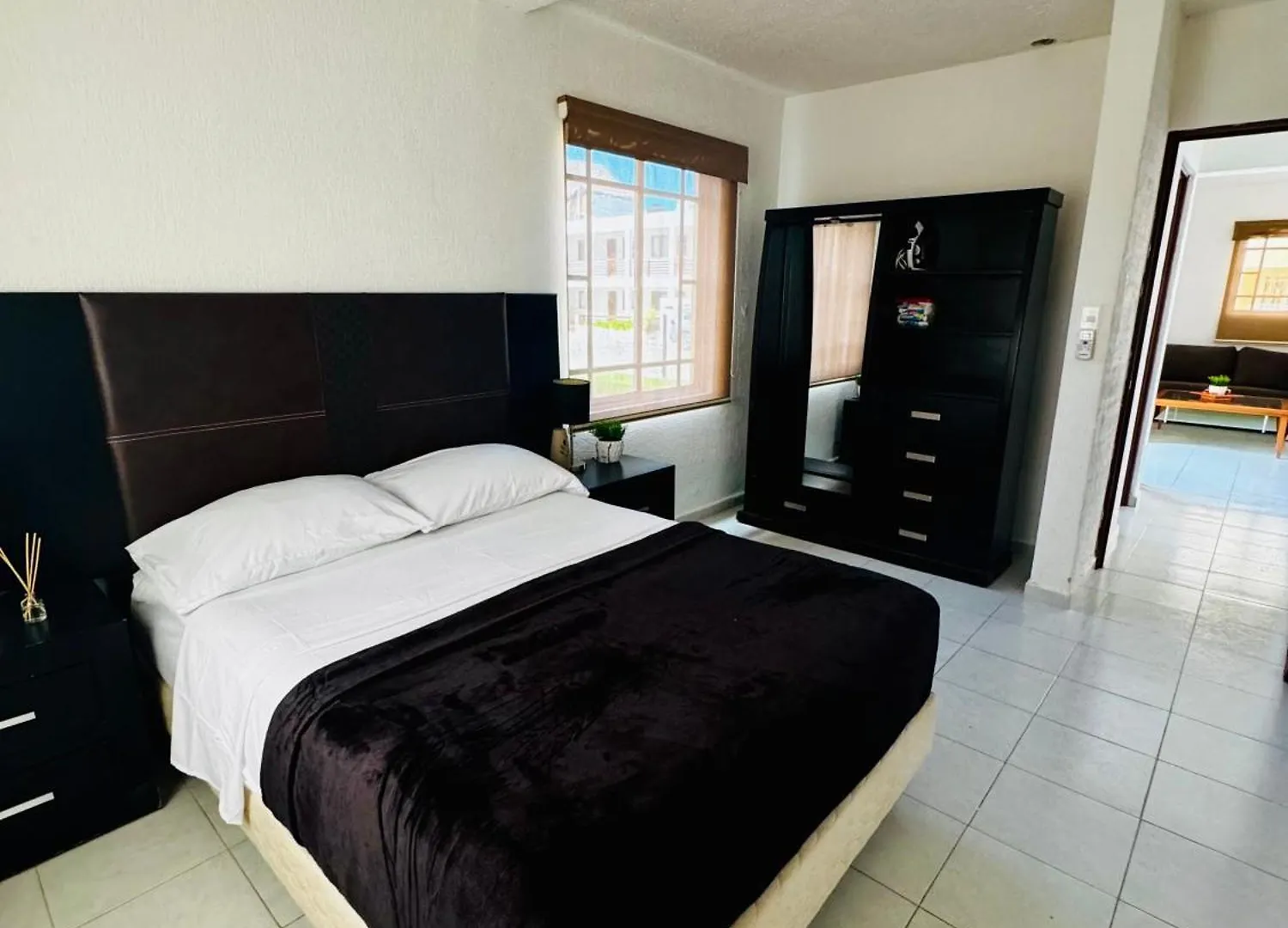 Cozy Apartment, Close To The Beach Cancun 0*,  Mexico