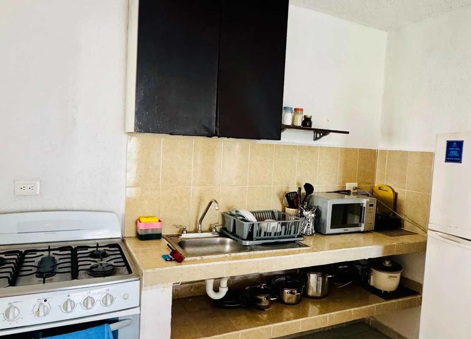Apartamento Cozy Apartment, Close To The Beach Cancún