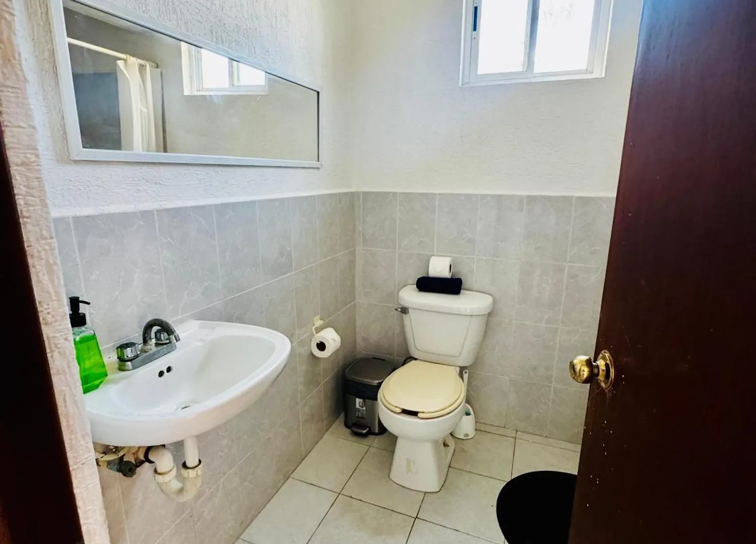 Cozy Apartment, Close To The Beach Cancún 0*,  México